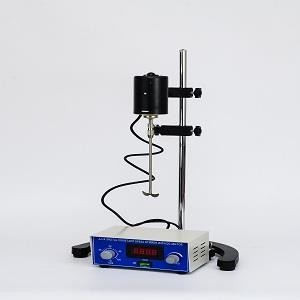 歐萊博JJ-6（200W）數(shù)顯電動(dòng)攪拌器