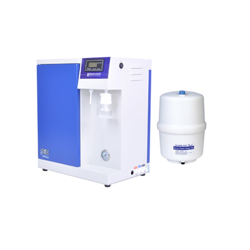 歐萊博OSJ-UP-30VF綜合型超純水機(jī)