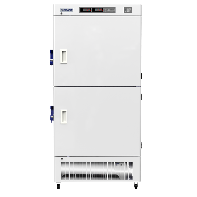 歐萊博低溫冰箱BDF-25V528D低溫冷凍保存箱