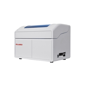 歐萊博BK-200VET型動物生化分析儀