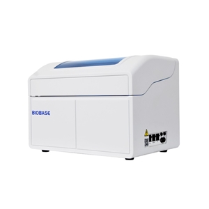 全自動生化分析儀BK-410