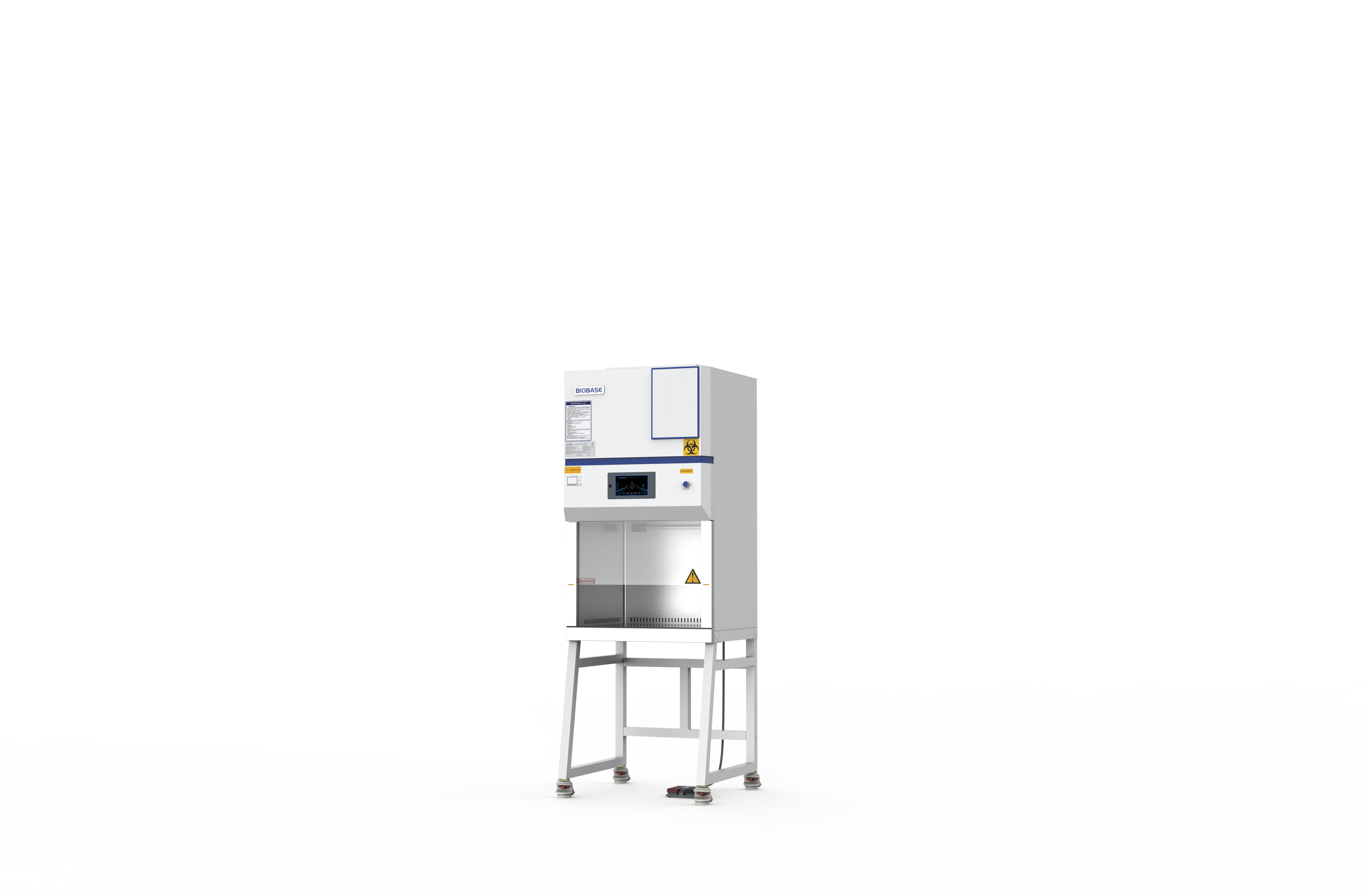 博科BSC-700IIA2-11231新國標生物安全柜(緊湊單人)