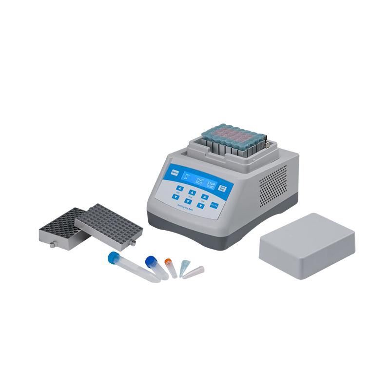 歐萊博OLB-DC10干式恒溫器（制冷型）