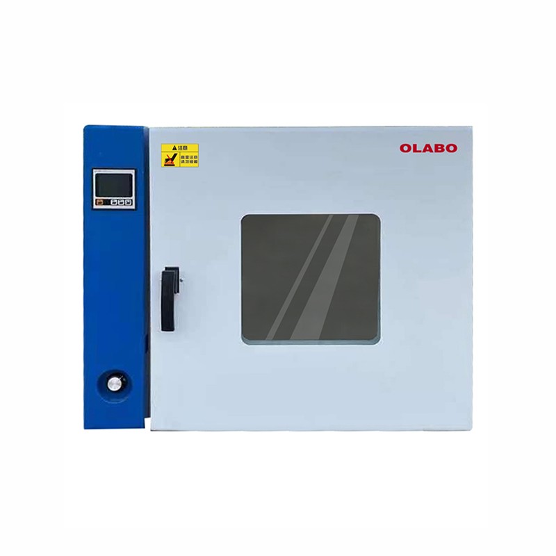 歐萊博OLB-GFZ-43L電熱鼓風(fēng)干燥箱